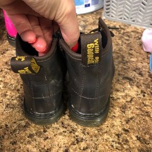 Dr. Martens x2 + others